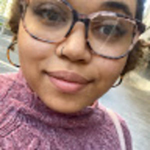 Meet your Posher, Josephine